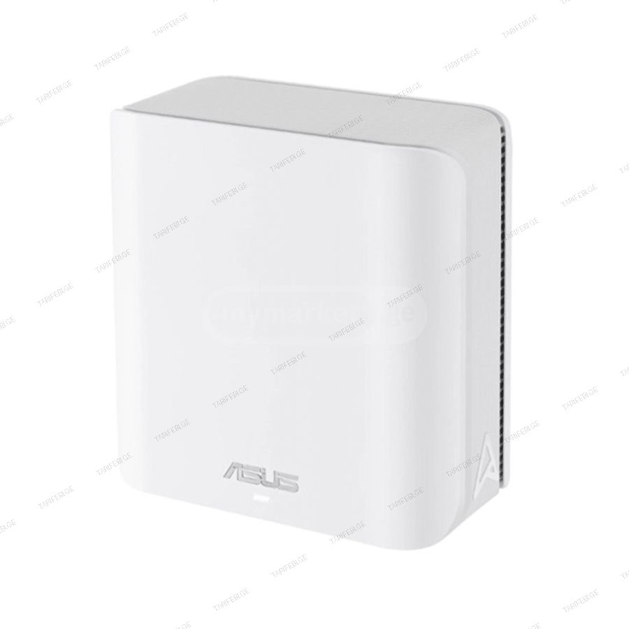 Asus ZenWiFi BD4 Dual-band WiFi 7 AiMesh Extendable Router