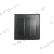 ჩამრთველი სამიანი touran black - 24221066