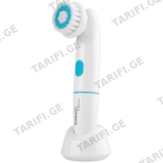 სახის მოვლა SCARLETT SC-CA301F05