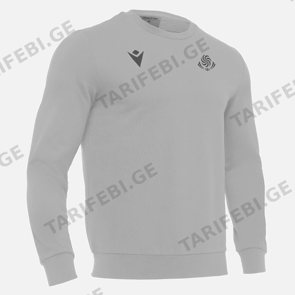 სამოგზაურო გრძელმკლავიანი მაისური Macron Size L