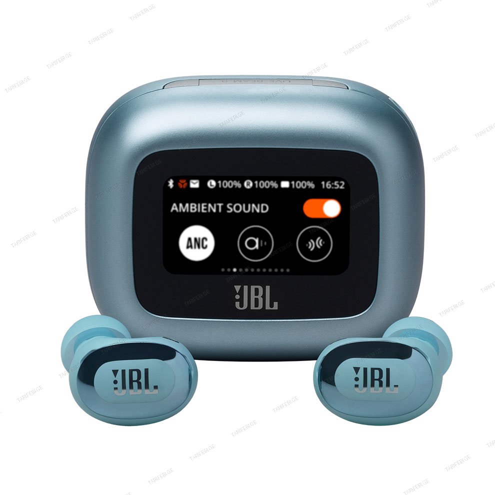 JBL LIVE BUDS 3 BLUE