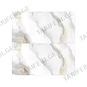 კაფელი Yildiz 30*60 "ND"