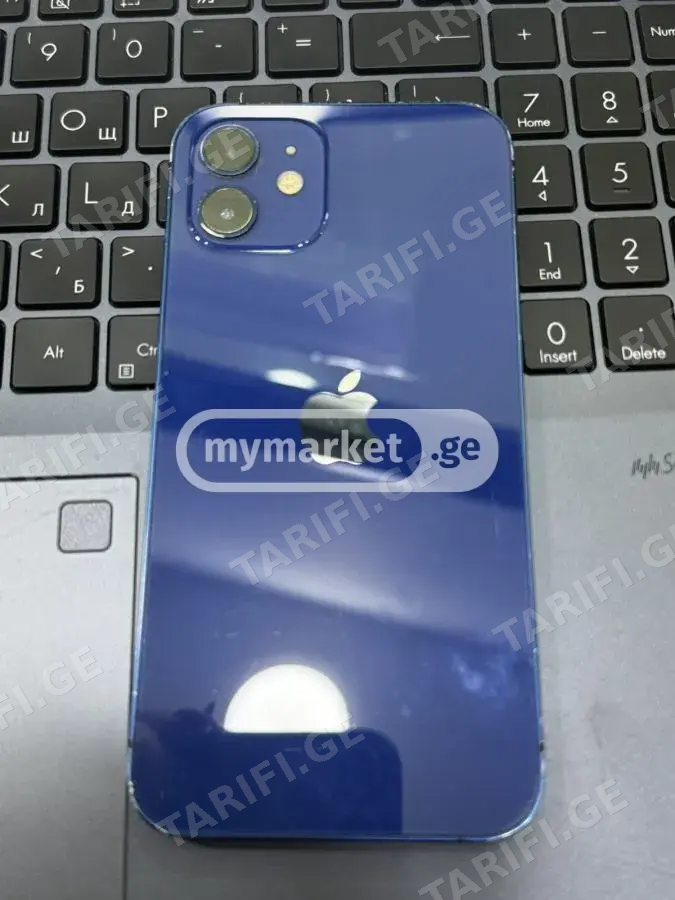 iphone 12 განვადება✅გარანტია