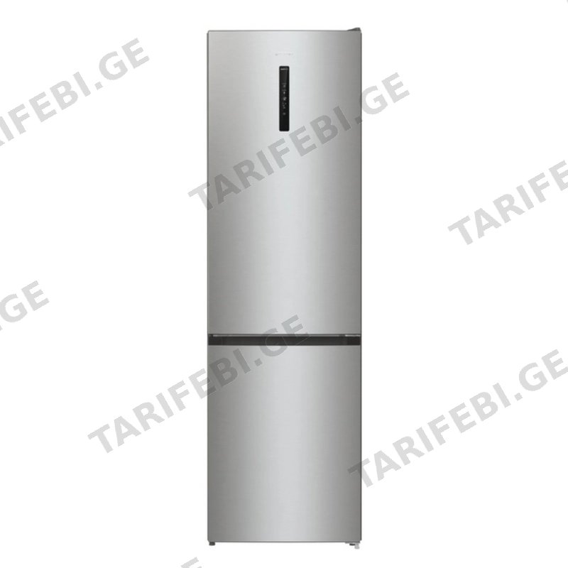 მაცივარი Gorenje NRK620FAXL4, 324L