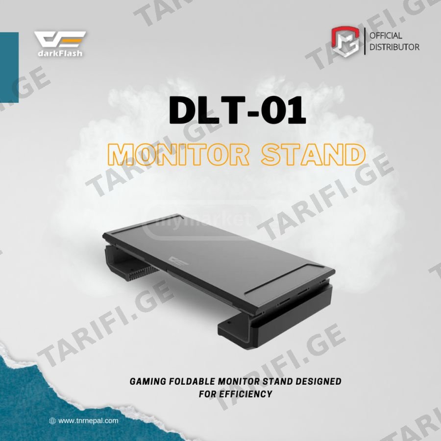 DLT01 DARKFLASH
