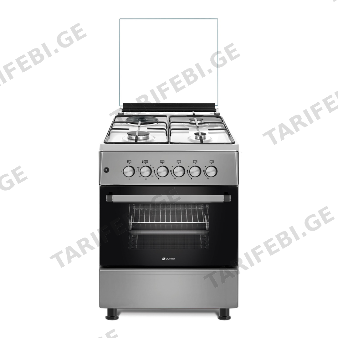 ALNEO ALN6070B INOX ELECTRO HP