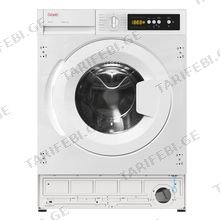 GRAETZ W814T2 BI 8 კგ ჩასაშენებელი სარეცხი მანქანა