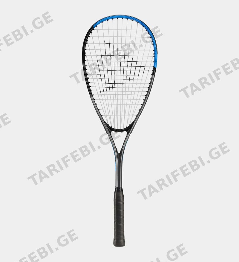 სქვოშის ჩოგანი DUNLOP SONIC LITE