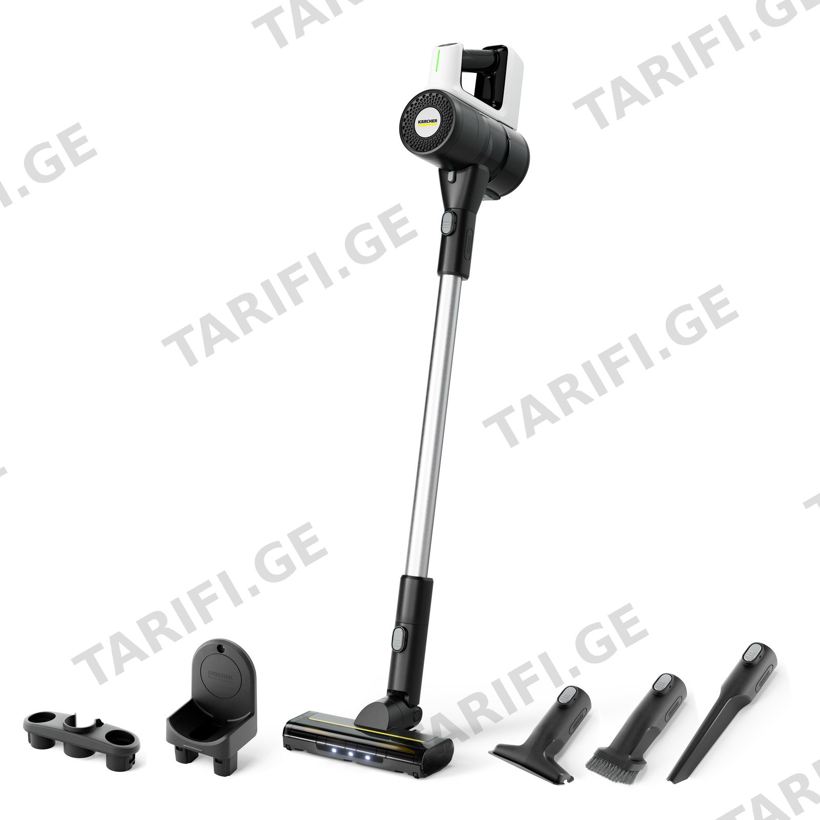 მტვერსასრუტი Karcher VCS 3 Nano Complete *EU