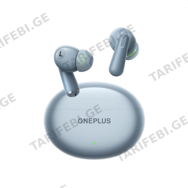 ყურსასმენი Oneplus Nord Buds 3 Blue