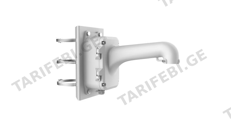 კამერის სამაგრი ფეხი DS-1604ZJ-box-pole