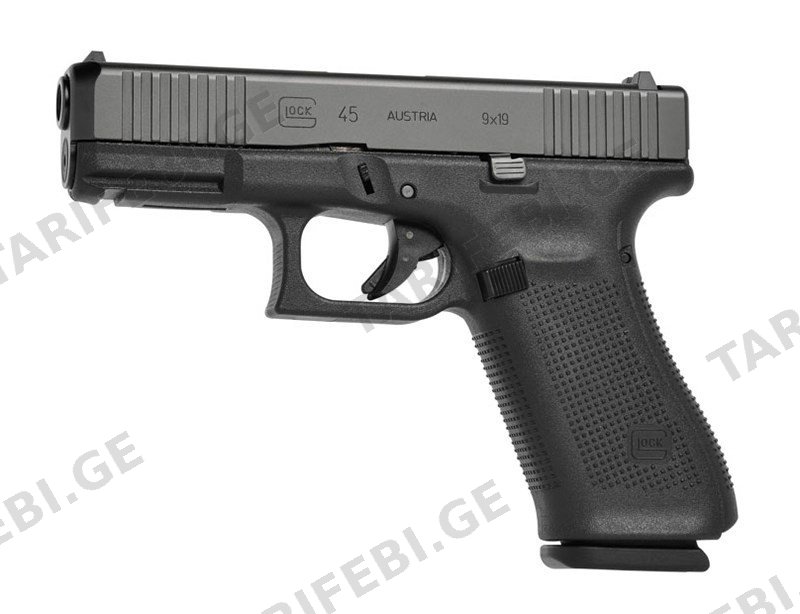 GLOCK 45 MOS Austria cal. 9X19