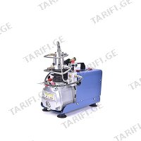 (1.8kW/300bar) მაღალი წნევის ჰაერის კომპრესორი YONGHENG ZYH003ST