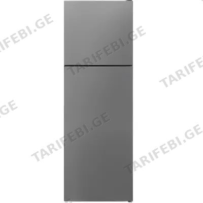 მაცივარი REGAL ALN-AG273 INOX (10273) (250 L)