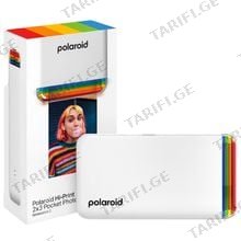 POLAROID Hi-Print 2x3 Starter Set Gen 2 ფოტო პრინტერი