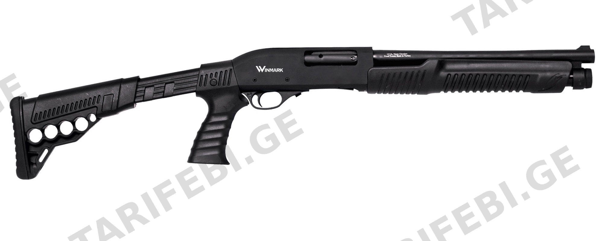 WINMARK PA-41