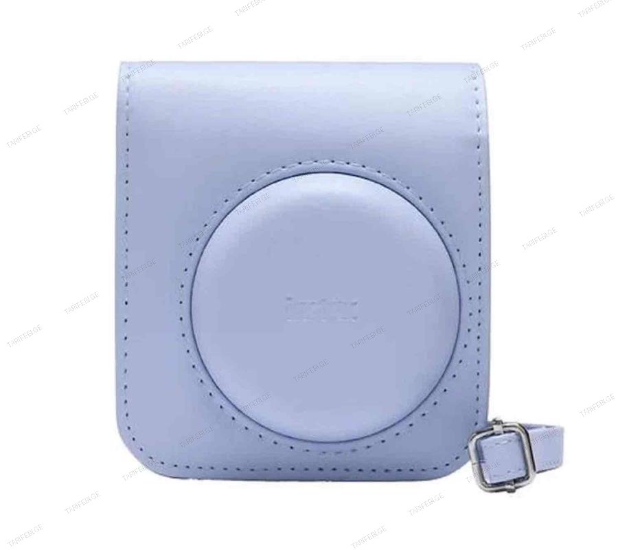 ჩანთა Instax Mini 12 Pastel Blue