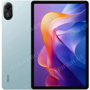 Xiaomi Redmi Pad 2 4G 4GB/128GB Mint Green
