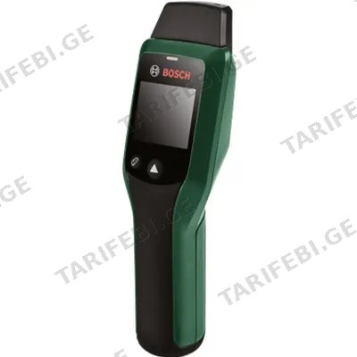 ხის ტენიანობის მრიცხველი BOSCH