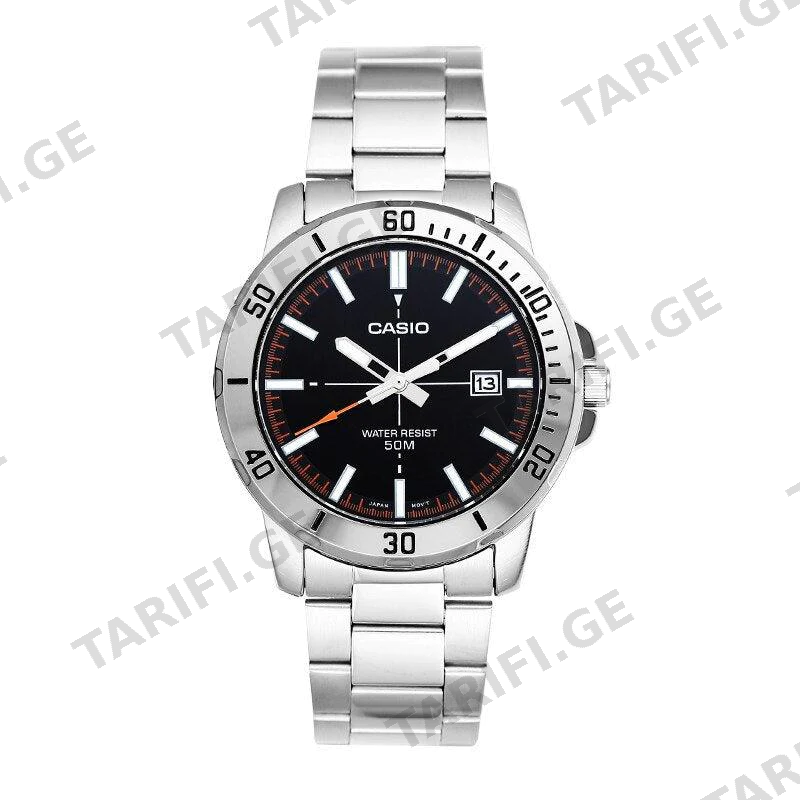 მაჯის საათი Wristwatch/MTP-VD01D-1E2VUDF
