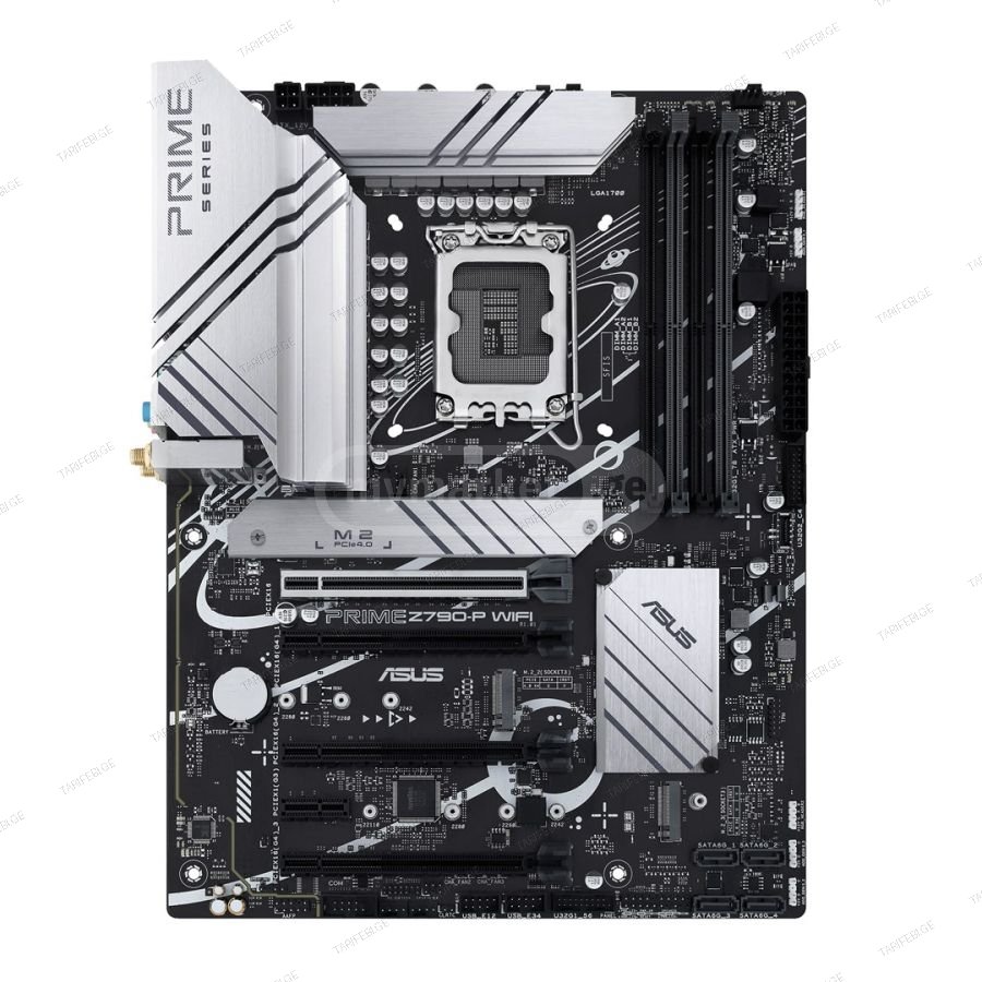 დედაბარათი Asus Prime Z790-P Wifi