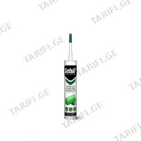 (300მლ) თხევადი ლურსმანი SELSIL LIQUID NAIL