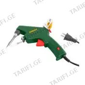 შესადუღებელი იარაღი 60ვტ JDEL5606 JADEVER