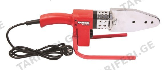 სარჩილავი RAIDER RD-PW02 1000W