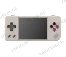 რეტრო კონსოლი ANBERNIC Handheld Games RG28XX GRAY