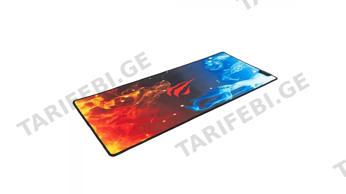 HAVIT HV-MP845 Gaming Mouse Pad (22914)