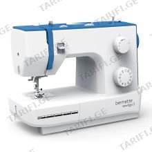 BERNETTE SEW&GO 5 საკერავი მანქანა