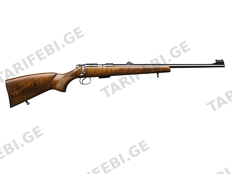 CZ 455 Lux cal. 22 WMR