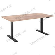 2E 2E-CE150WOLD-MOTORIZED Gaming მაგიდა