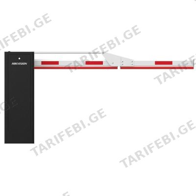 შლაგბაუმი, Hikvision, DS-TMG301-DL(2+2)