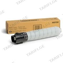 XEROX 006R04846 ALTALINK B8200 ტონერის კარტრიჯი
