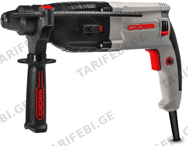 პერფორატორი Crown CT18122 BMC 800W