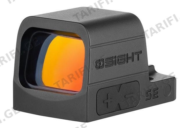 Osight SE 6 MOA