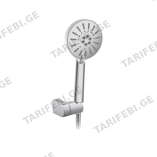 საშხაპე ყურმილი BIEN HERMES (BD14033109)
