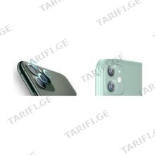 SPIGEN iPhone 11/11Pro/11Pro Max კამერის დამცავი