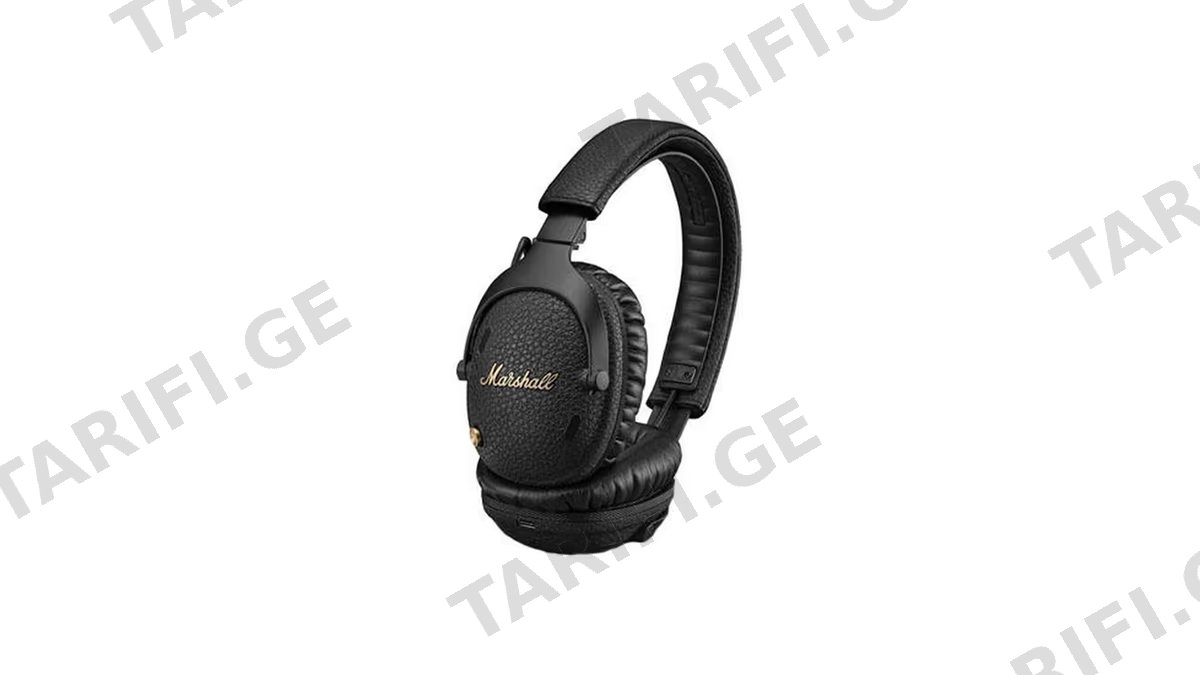 Marshall Monitor III ANC