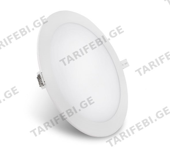 შუქდიოდური სანათი New Light XG009 1653/28/017 15W