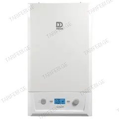 გაზის ქვაბი Demir Dokum NITROMIX P 35 kWt