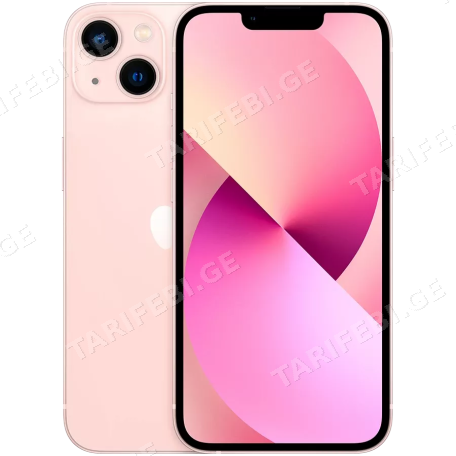iPhone 13 Mini - Pink