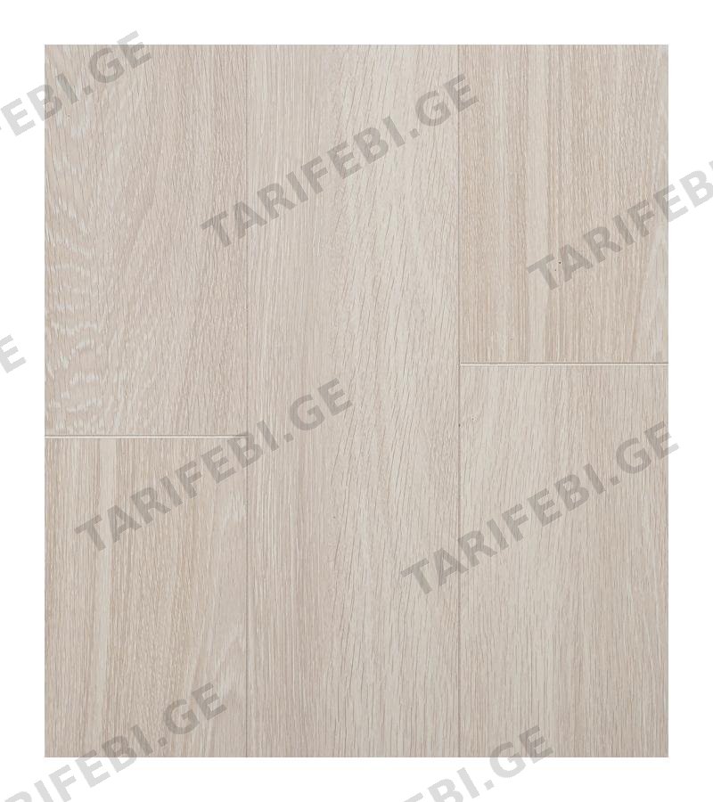 ლამინ. იატაკის საფარი SUNFLOOR 159*1380*12მმ Cl.33 AC-5 V ფერი. OAK VIS მწარ. KASTAMONU