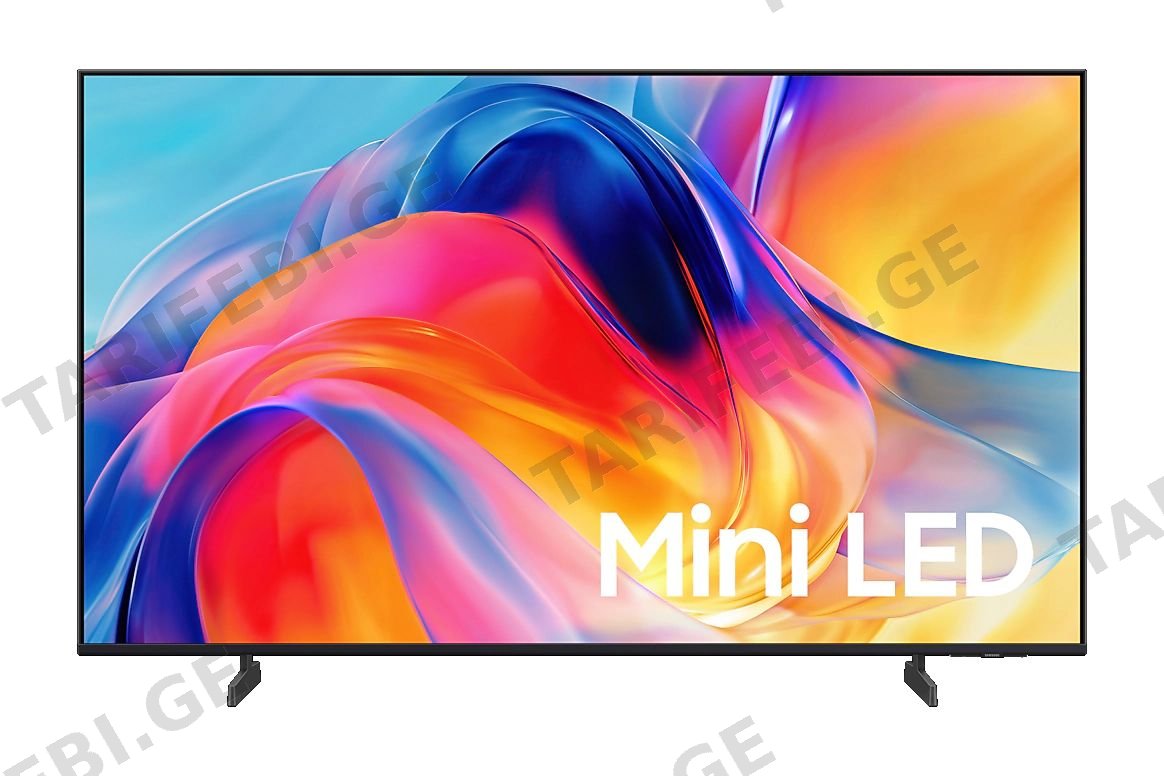 ტელევიზორები Samsung UE50M70H