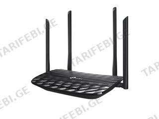 wifi router tp-linkc5