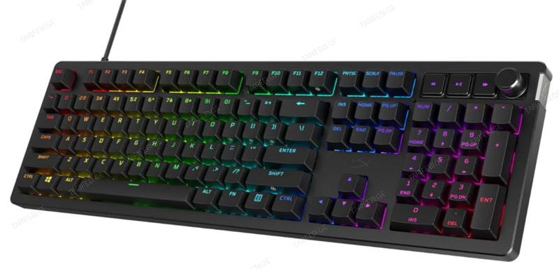 HyperX Alloy Rise Mechanical/7G7A3AA