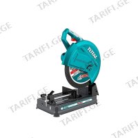(2400W) მეტალის საჭრელი სამონტაჟო ხერხი TOTAL TS9243558