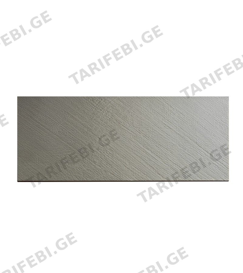 კერამიკ. ფილა UNICER LIGHT GRAY 30*60
