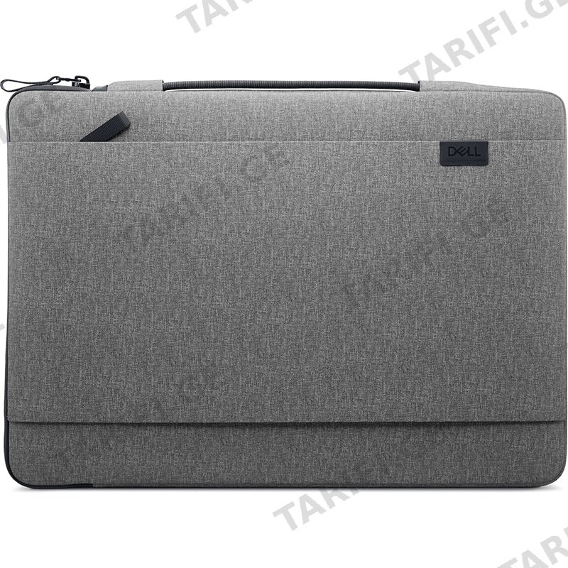 ნოუთბუქის ჩანთა DELL ECOLOOP URBAN 15-16 CASE CV4625